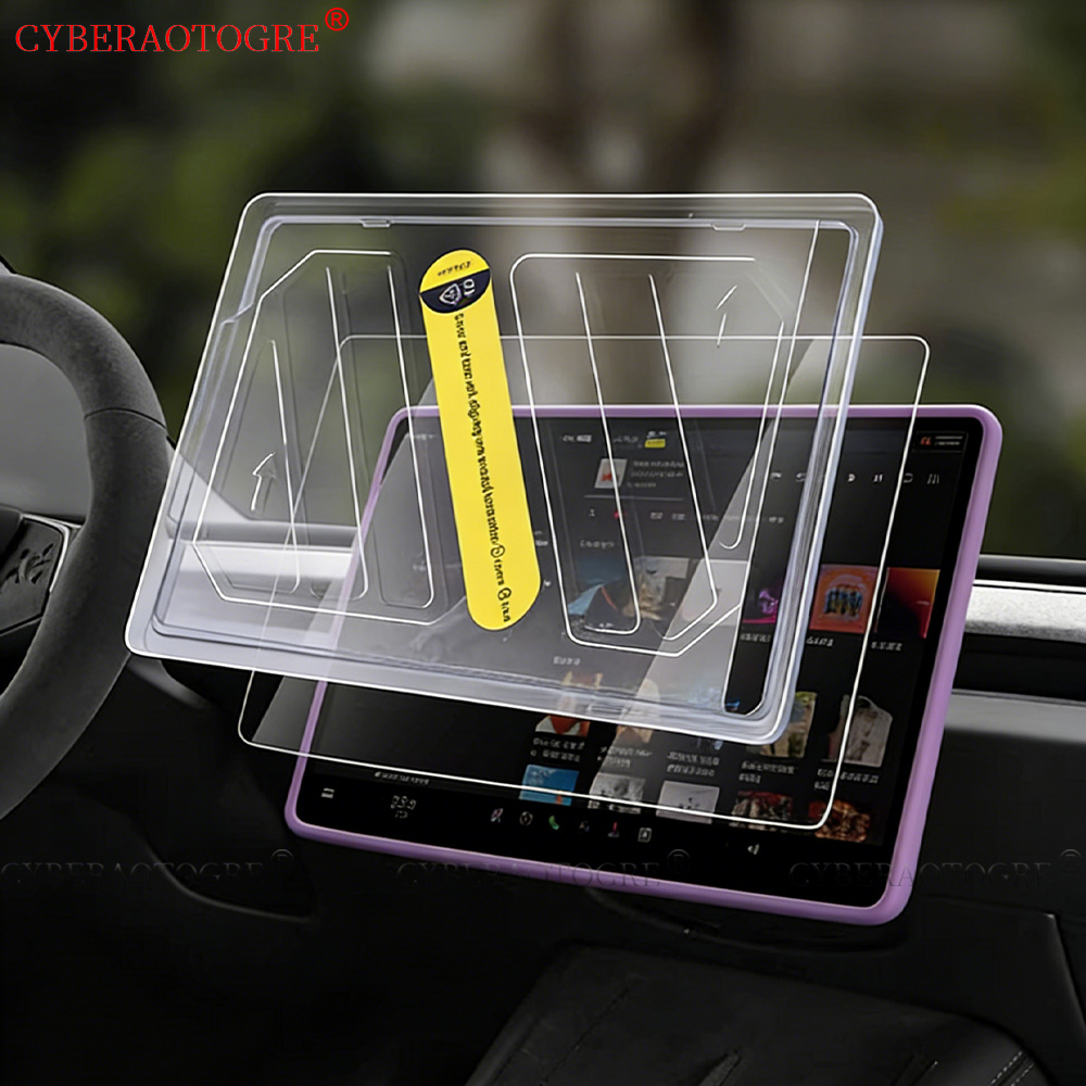 Matte Anti Glare Screen Protector - Pelindung Layar Kaca Tempered 16-inci untuk