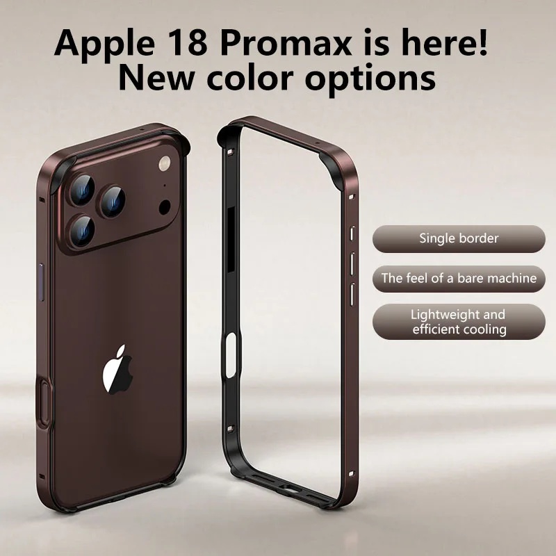 Casing Logam Aluminium dengan  - Metal Bumper Aluminum Frame Case ulasan dan harga