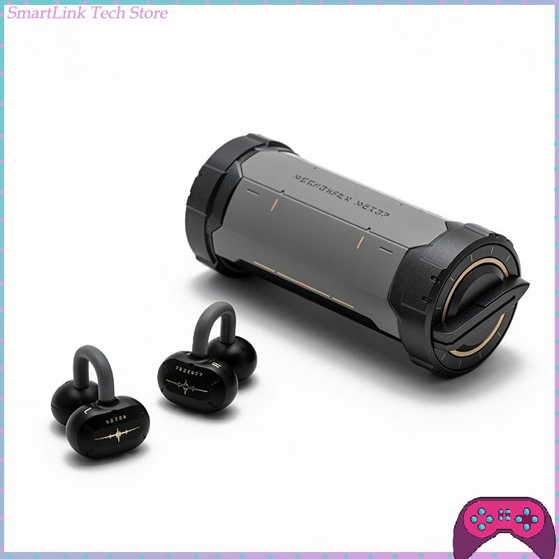 [Tersedia] Earphone Wuthering  - Earphones ulasan dan harga