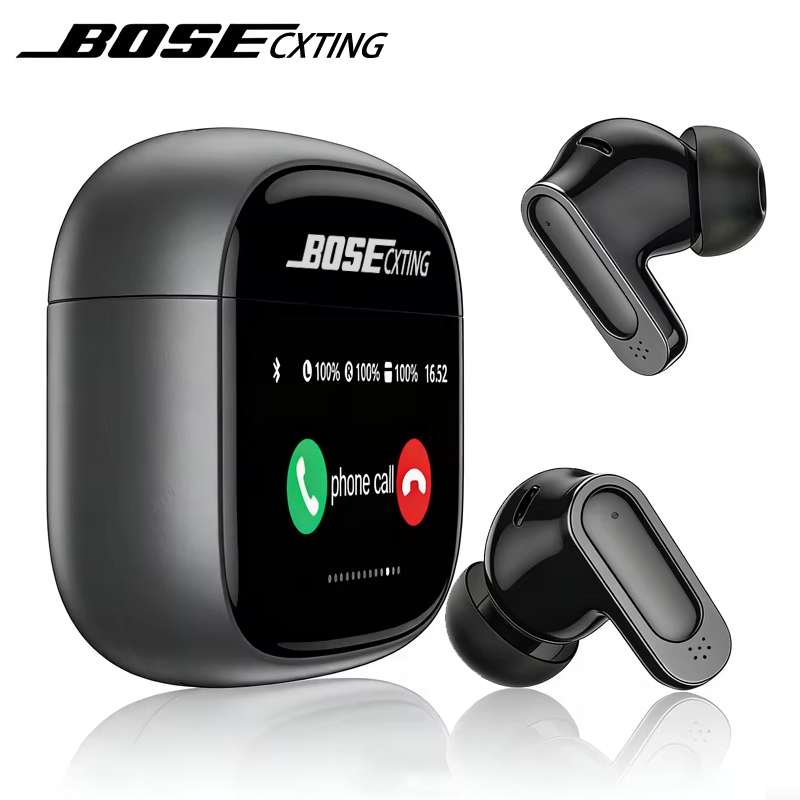 BOSECXTING Ultra V11, Earbud N - Earphones ulasan dan harga
