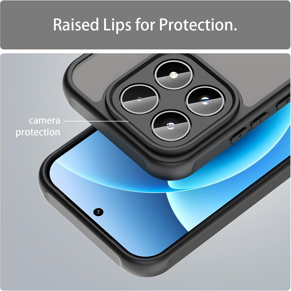 Casing Pelindung Tugas Berat K - Matte Hard Pc Back Case ulasan dan harga