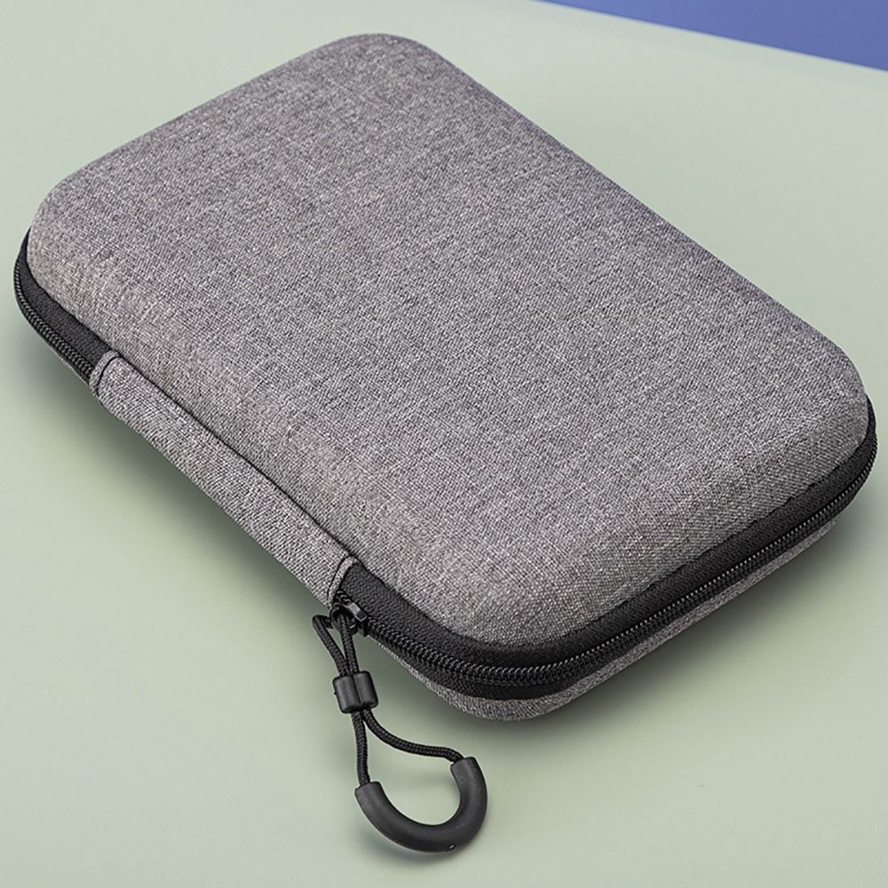 1 buah tas penyimpanan EVA min - Phone Cases ulasan dan harga