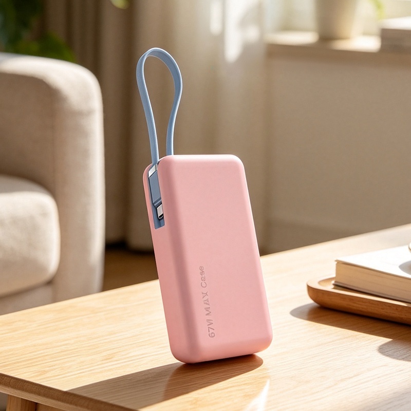 Casing Pelindung Silikon untuk - Power Banks ulasan dan harga