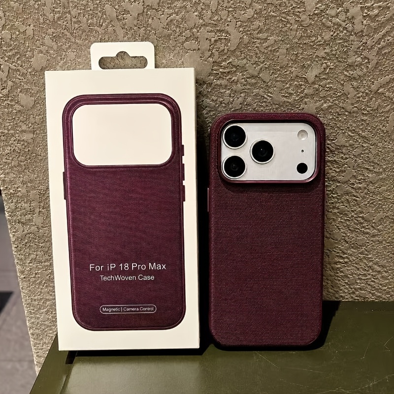 Casing Ponsel Magnetik dengan  - Liquid Silicone Magnetic Phone Case ulasan dan harga