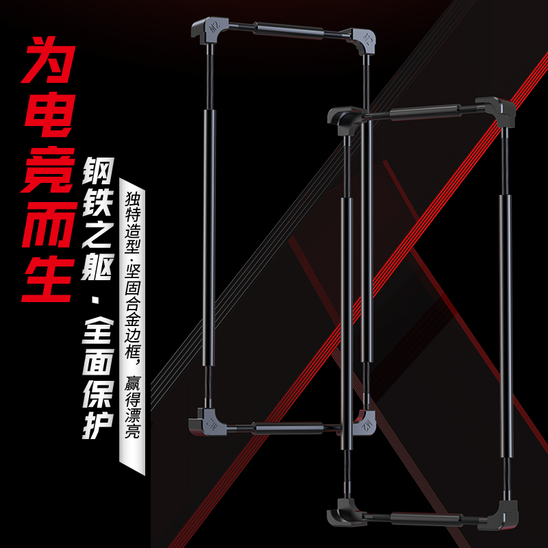 Bumper Ponsel Logam Asli untuk - Metal Bumper Aluminum Frame Case ulasan dan harga